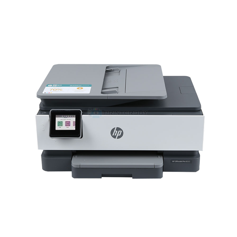 HP 오피스젯 프로 8020 8022 프린터 팩스 복합기 양면인쇄