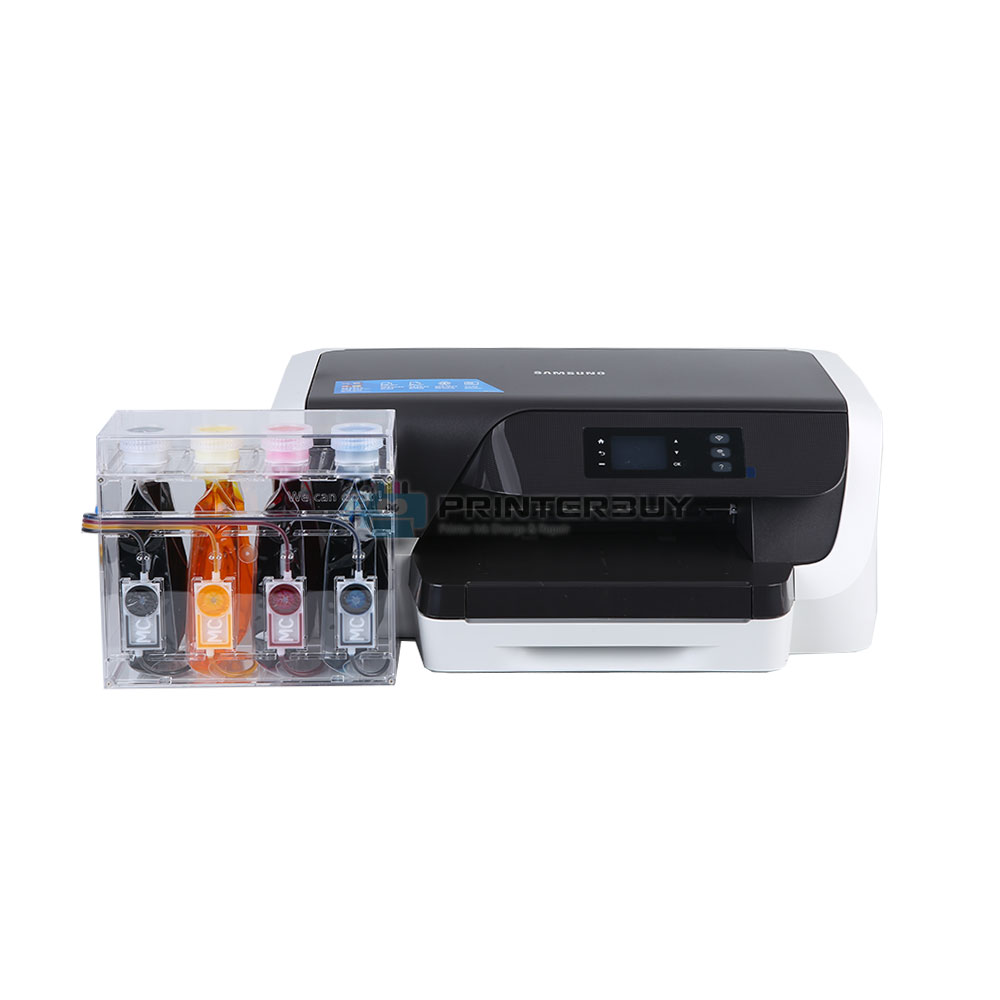삼성 SL-J3520W 무한잉크 프린터 1600ml 자동양면인쇄